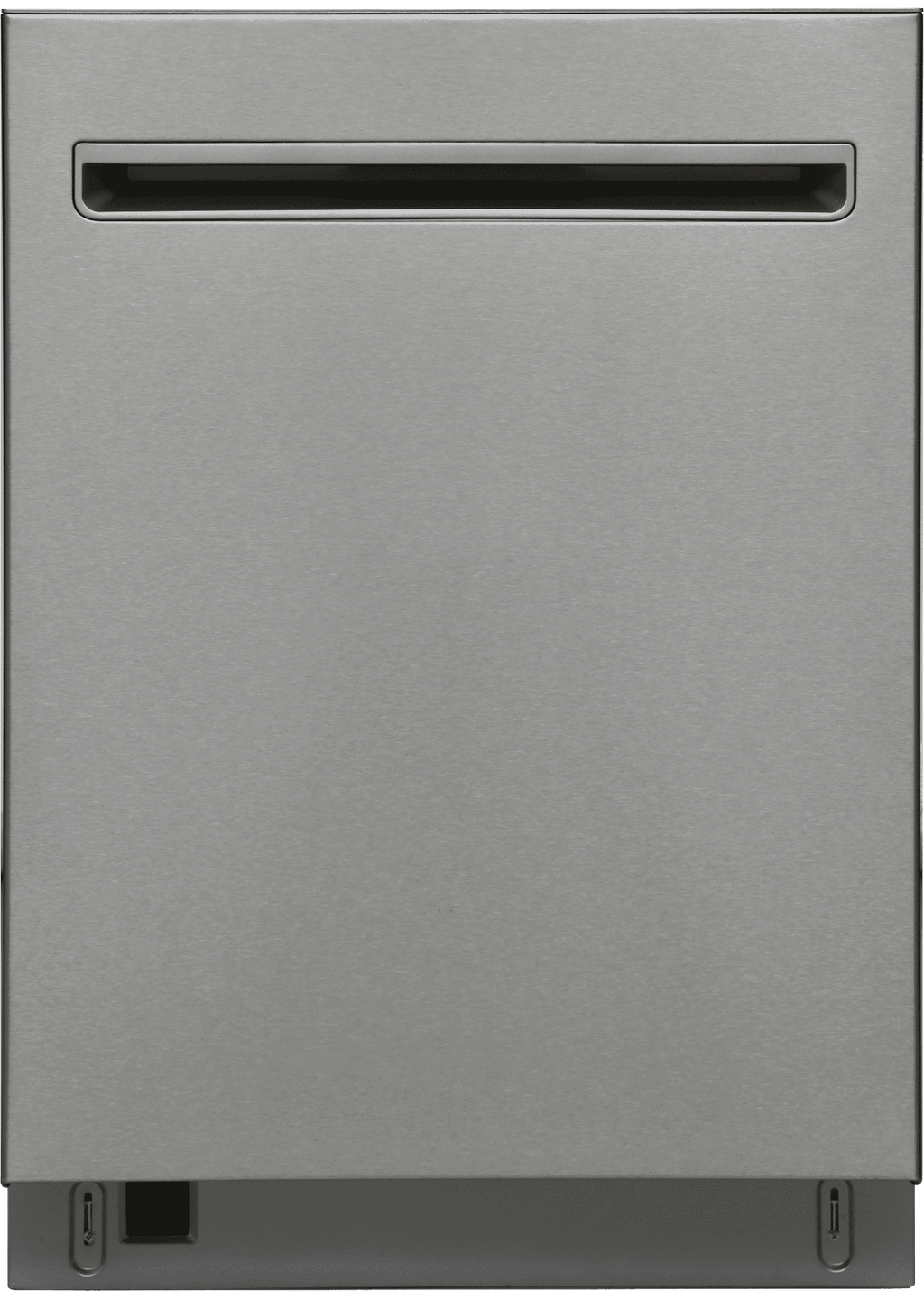 Kenmore 24” Built-In-Dishwasher w/ 3rd Rack & Turbo Dry with Pocket Handle-SS