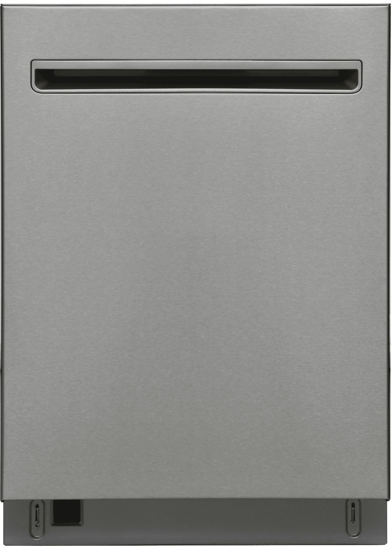 Kenmore 24” Built-In-Dishwasher w/ 3rd Rack & Turbo Dry with Pocket Handle-SS