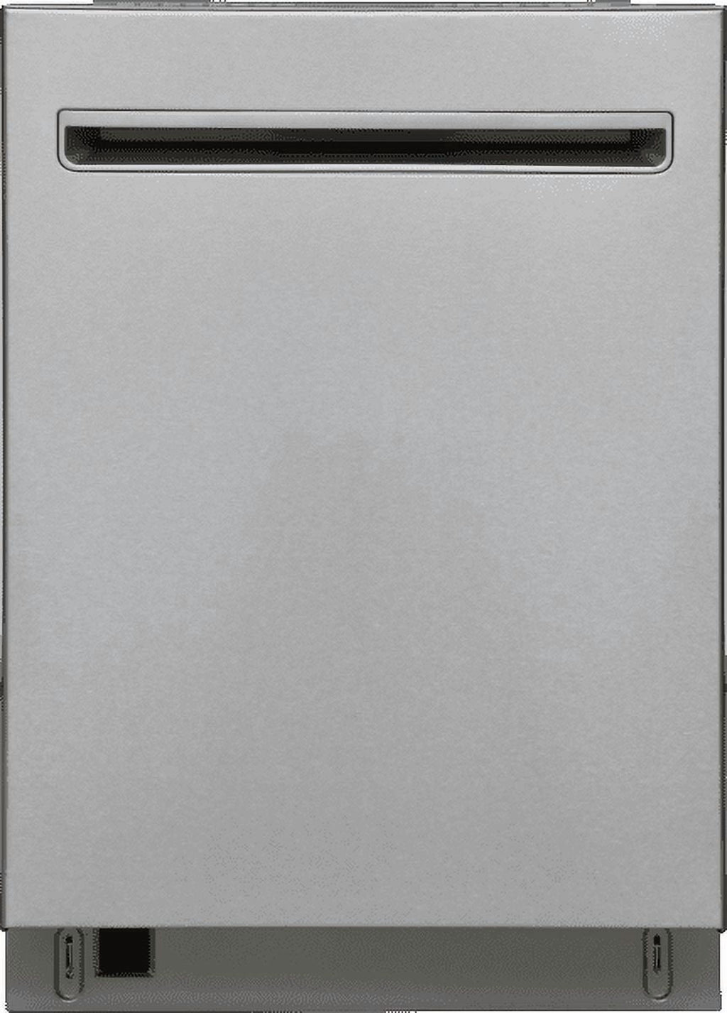 Kenmore 24” Built-In-Dishwasher w/ 3rd Rack & Turbo Dry with Pocket Handle, Stainless Steel