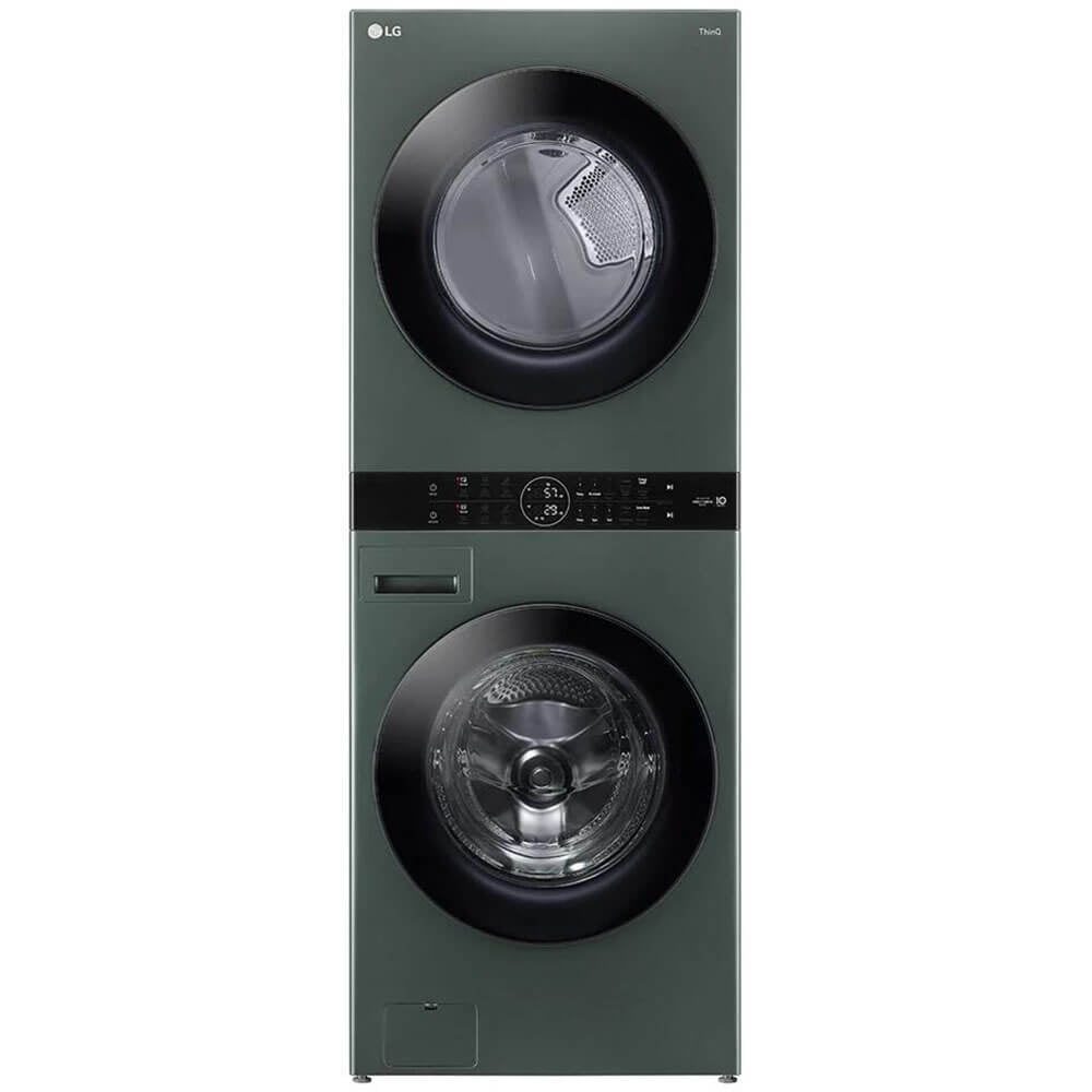 LG 4.5 cu ft, 7.4 cu ft 120V Electric Clothes Dryer