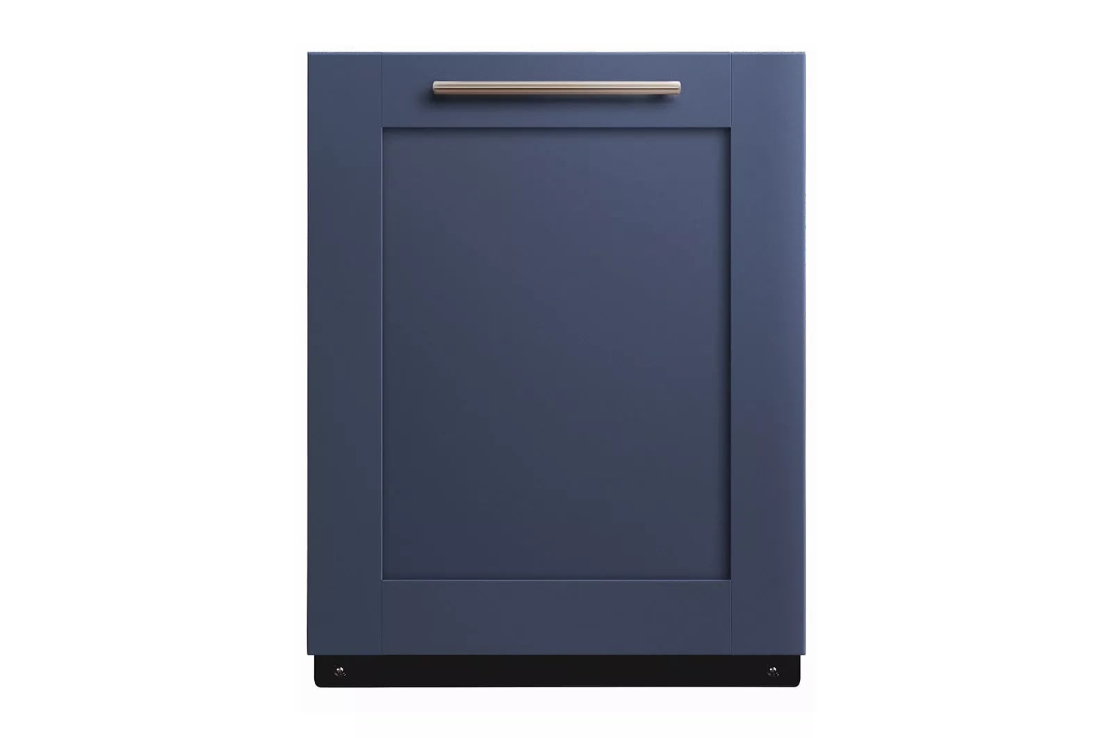 SDWD24P3 Dishwasher with Stainless Interior, Easy Rack Plus with Height Adjustable 3rd Rack, QuadWash, TrueSteam, 45dB WiFi function, Interior LED Tub Light