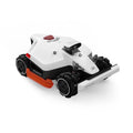 Mammotion LUBA 2 AWD 3000HX Robotic Lawn Mower - Climbs 80% Slopes,With 4G,Wire-Free Reception 0.75, Max 0.9 Acre Coverage, 2.2-4.0 Adjustable Cutting Height