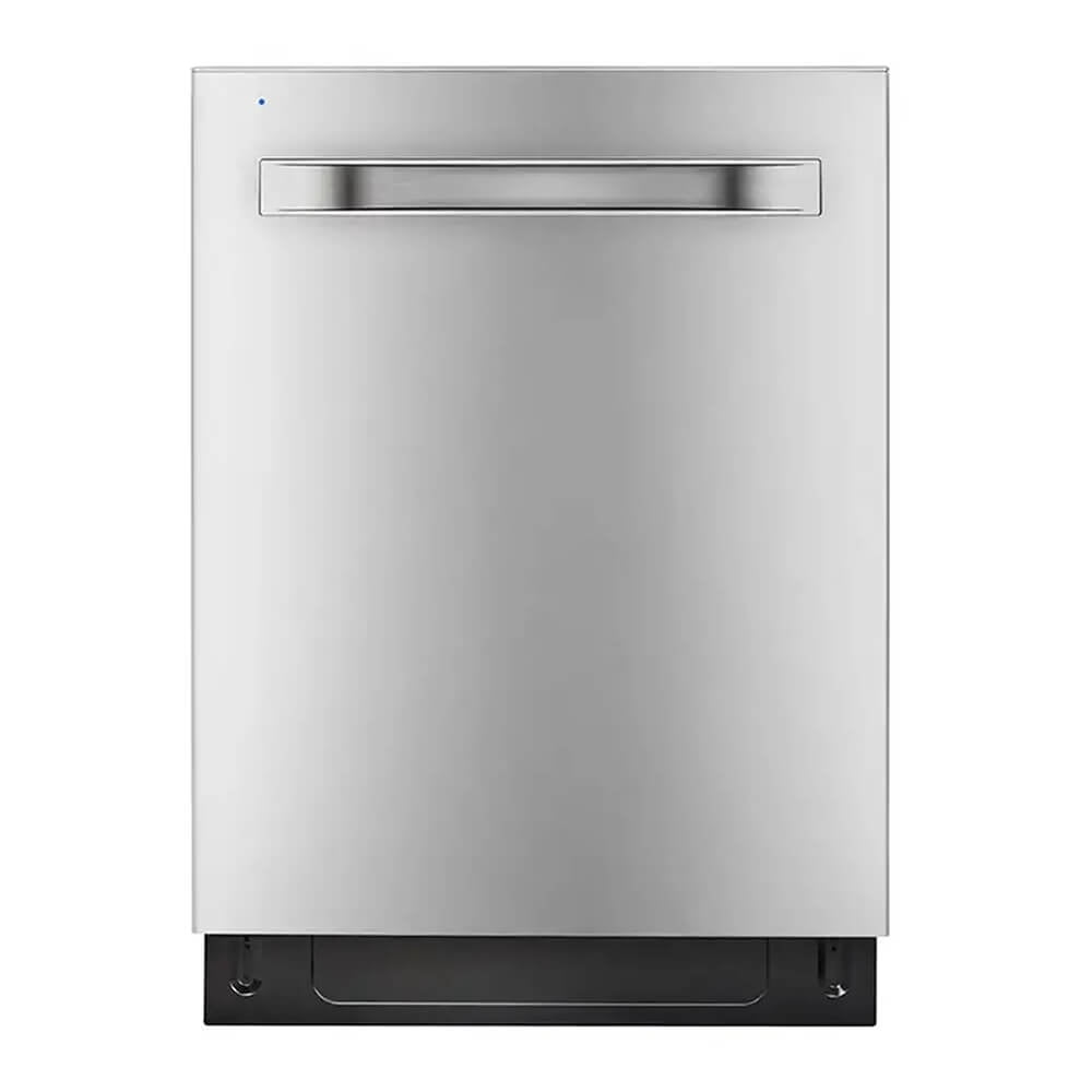 Midea 24 Top Control Dishwasher with 3-Stage Total Drying (mdt24p3cst)