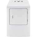 Midea MLTE39N1AWW 7.0 Cu. Ft. White Top Load Electric Dryer