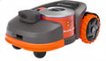 Segway Navimow Robotic Mower H1500N-VF
