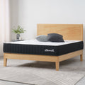The Allswell 10 Hybrid Mattress in a Box with Gel Memory Foam, Adult, Twin
