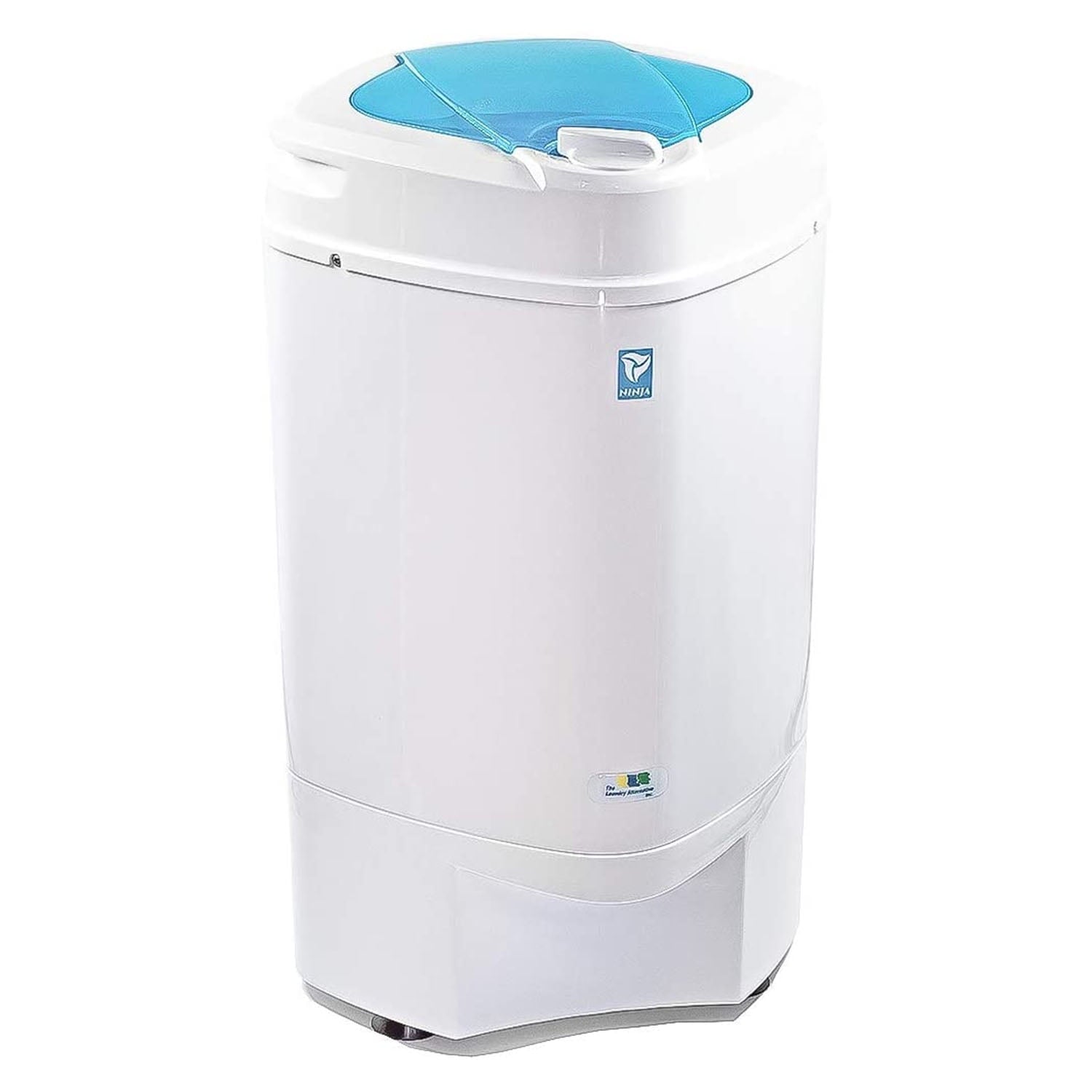 The Laundry Alternative Ninja 3200 RPM Spin Dryer w/ Suspension System