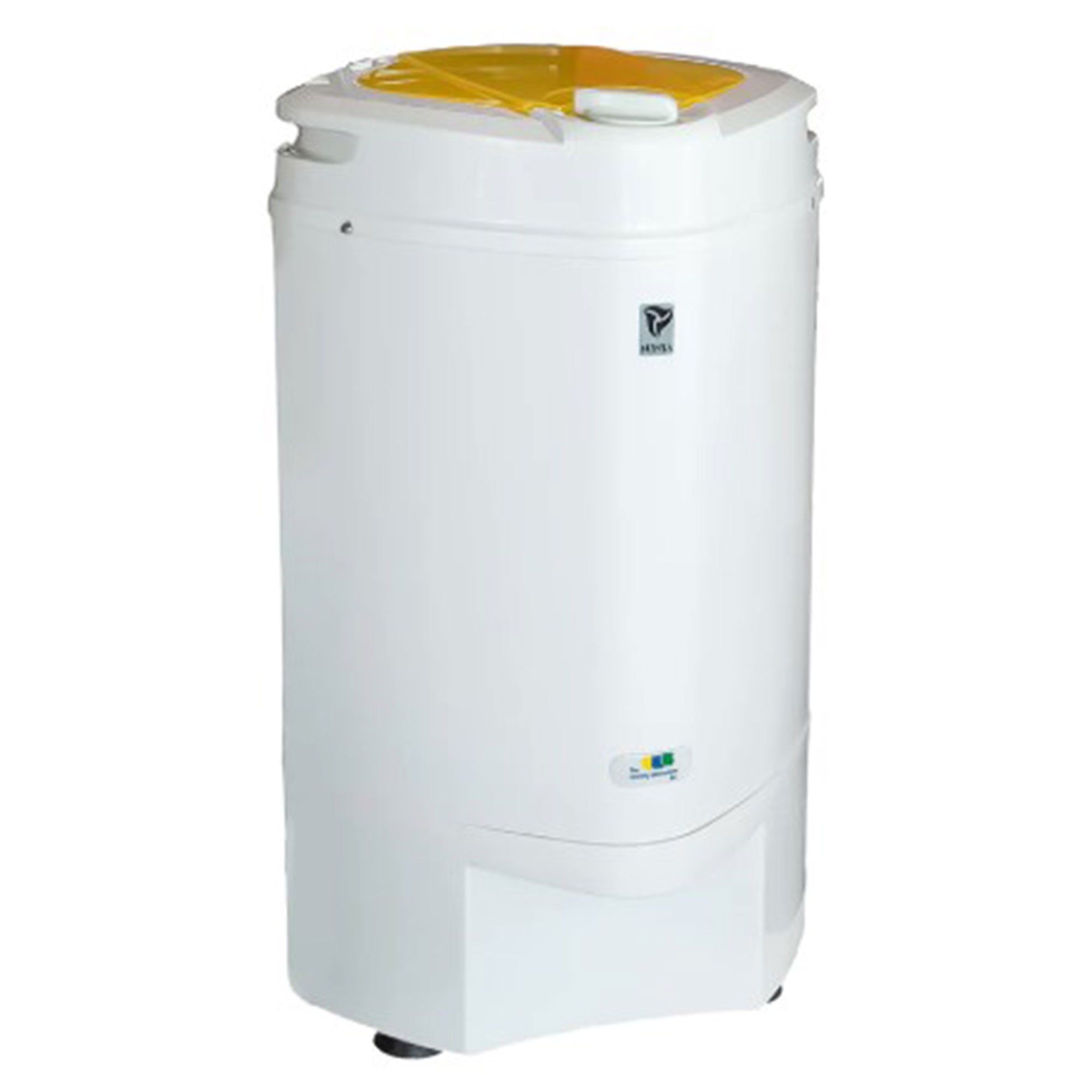 The Laundry Alternative Ninja 3200 RPM Spin Dryer w/ Suspension System