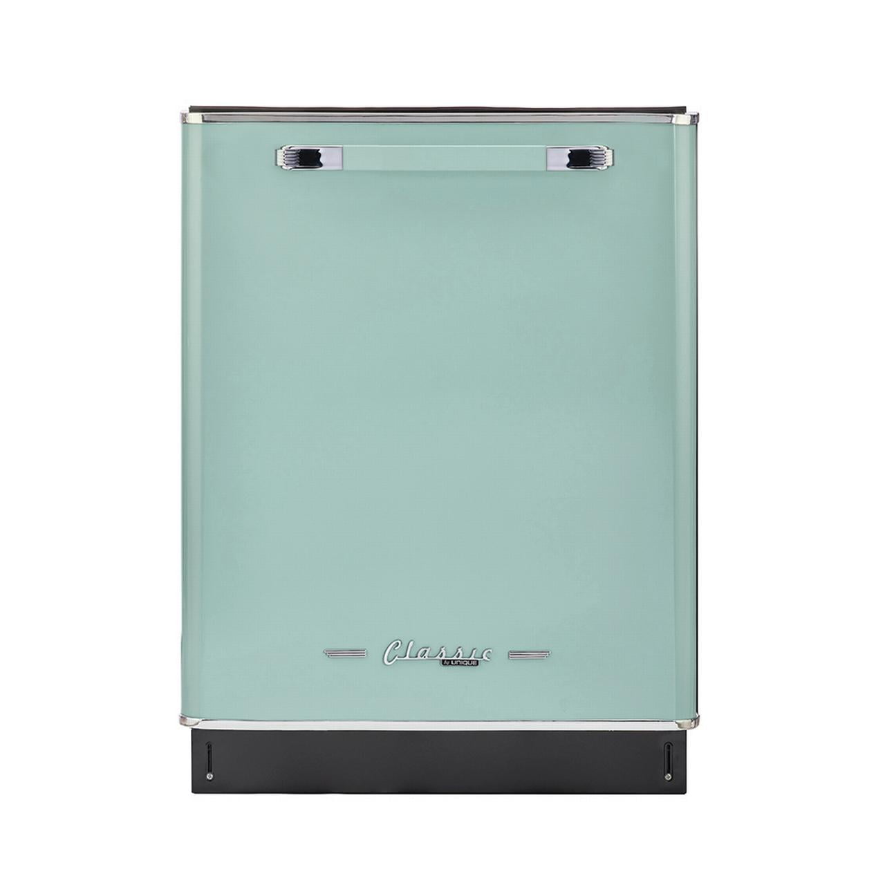 Unique Appliances Classic Retro Built-in Dishwasher