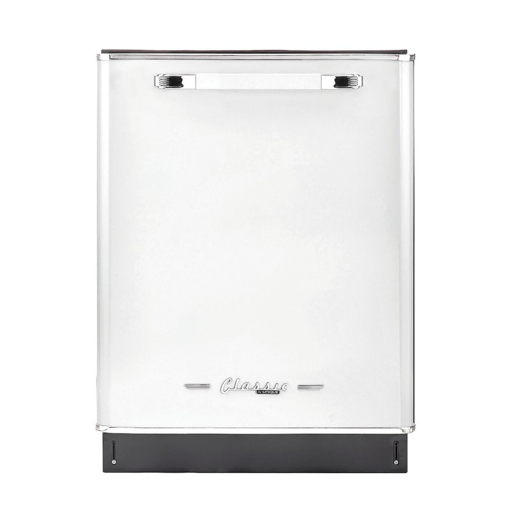 Unique Appliances Classic Retro Built-in Dishwasher