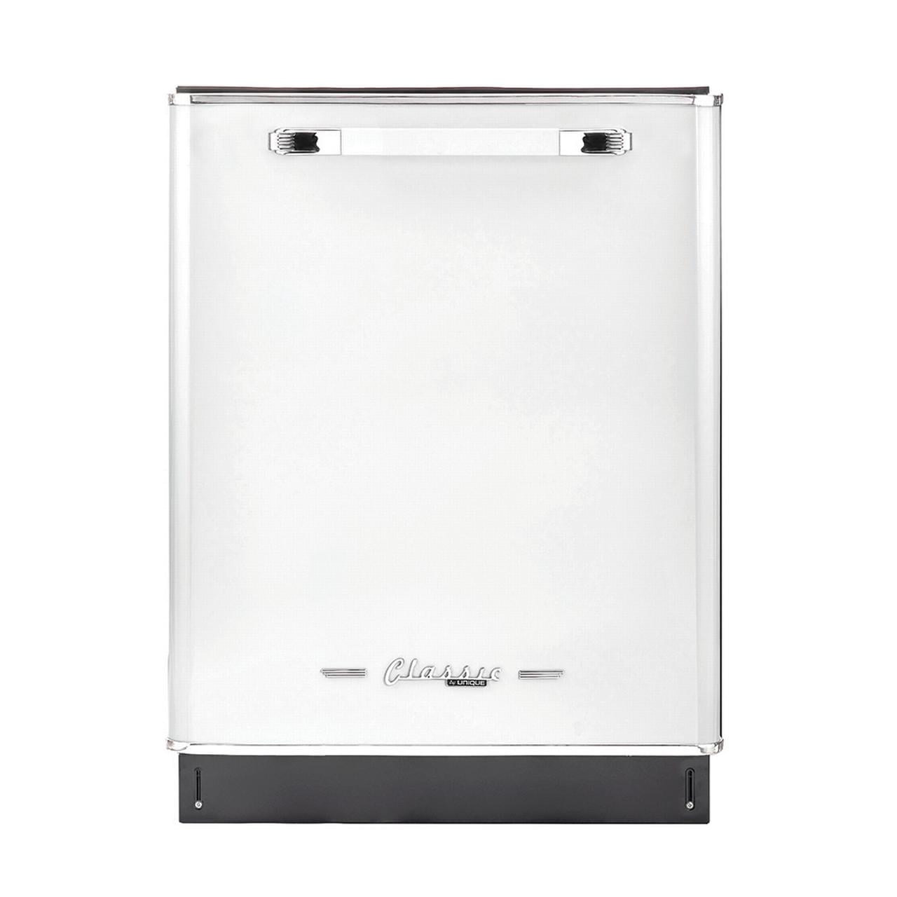 Unique Appliances Classic Retro Built-in Dishwasher