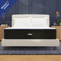 Vibe 12 Queen, Luxury Super Cooling Gel Memory Foam Mattress