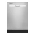 WHIRLPOOL WDP540HAMZ built in dishwasher
