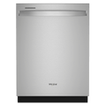 Whirlpool WDT750SAKZ Stainless Large Capacity Dishwasher with 3rd Rack
