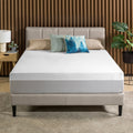 Zinus Cooling Airflow 10 Hybrid Mattress in a Box, Adult, Queen