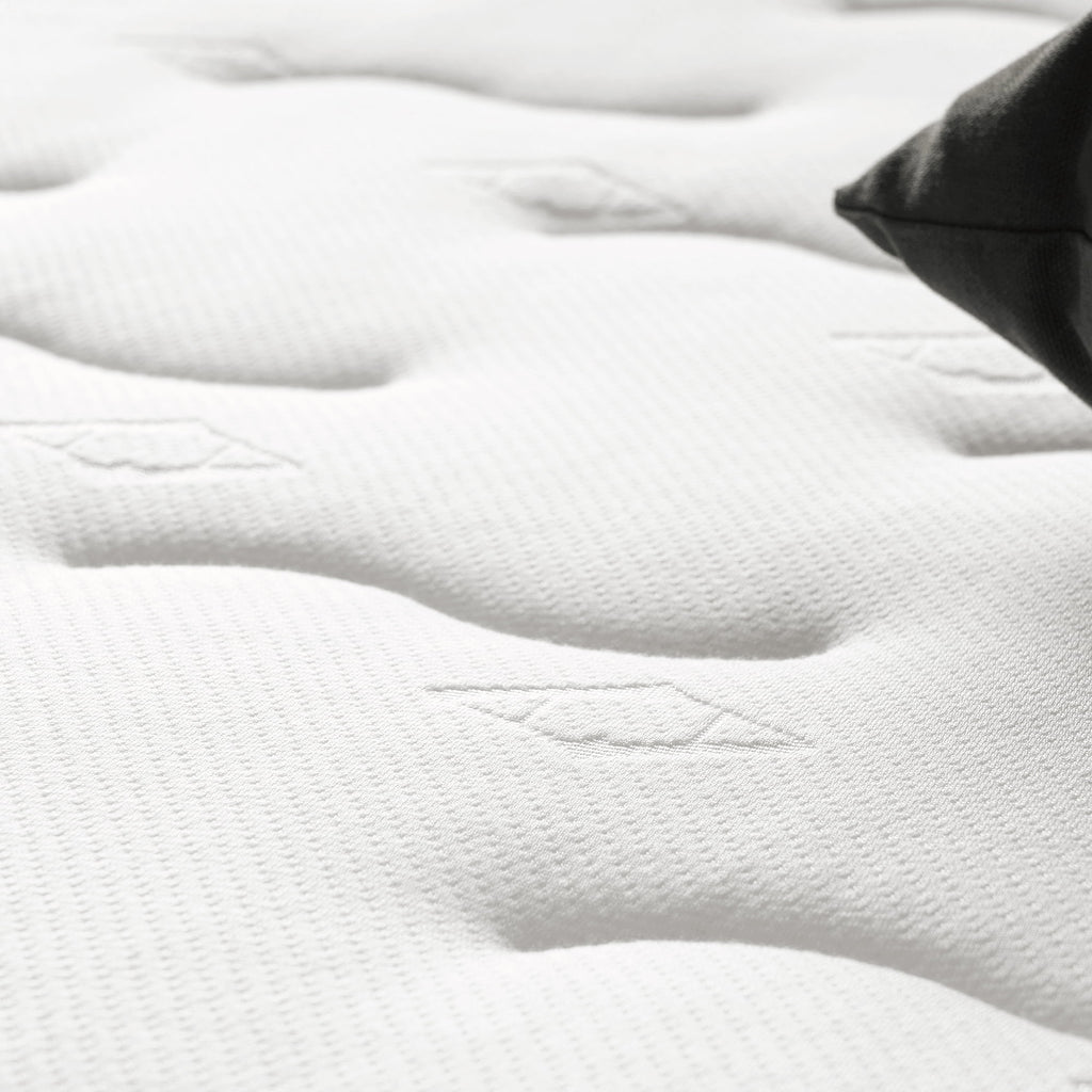 The Allswell 10 Hybrid Mattress in a Box with Gel Memory Foam, Adult, Twin