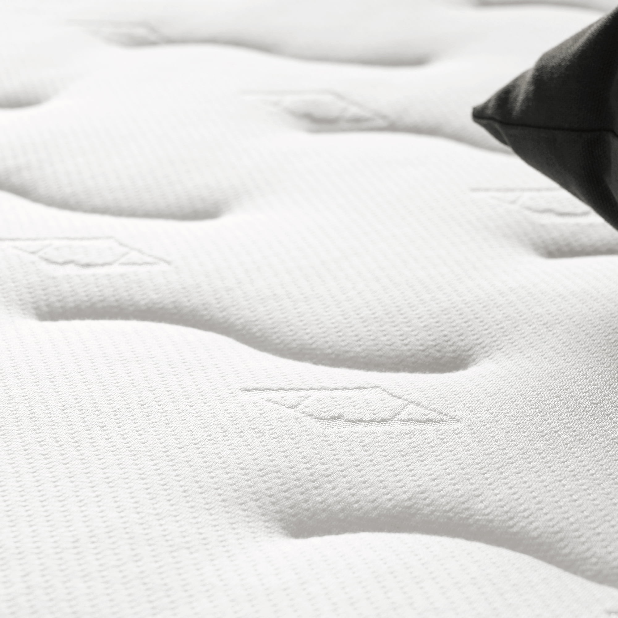 The Allswell 10 Hybrid Mattress in a Box with Gel Memory Foam, Adult, Twin
