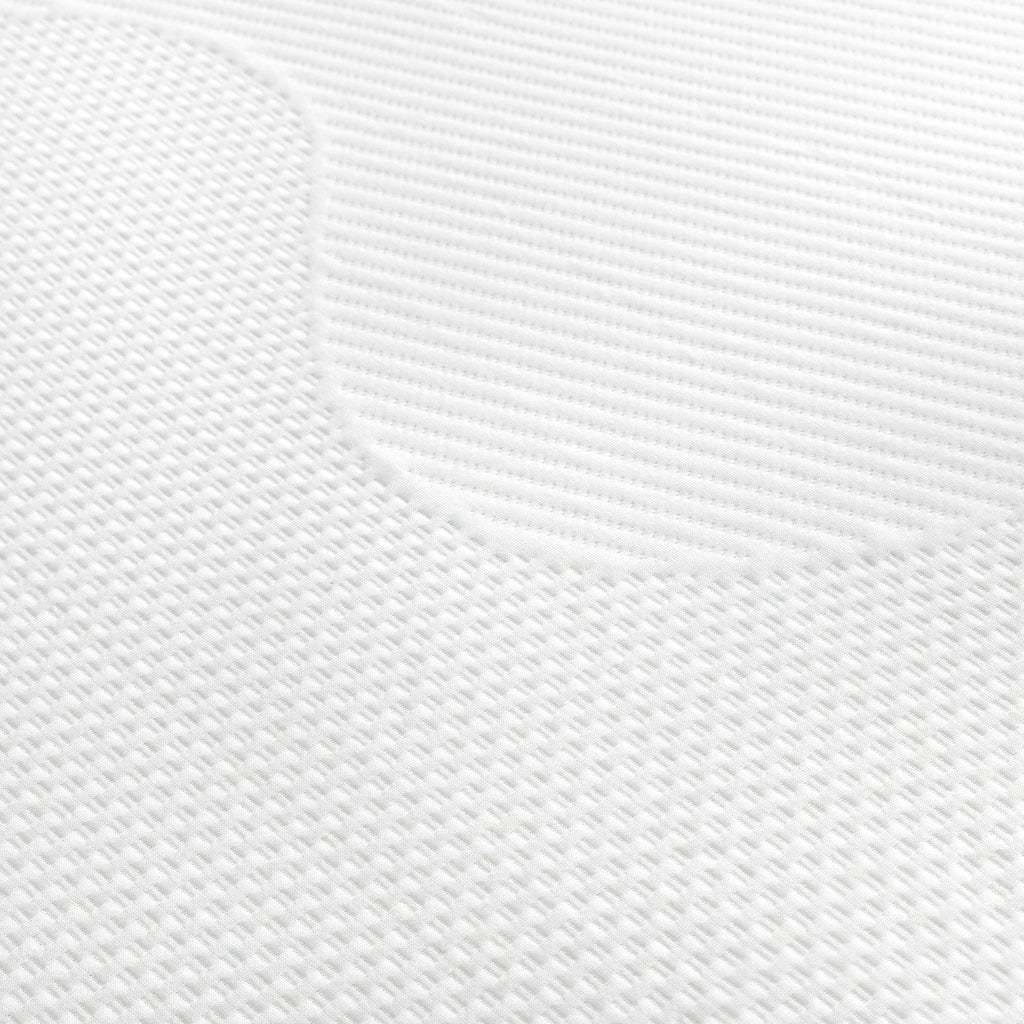 Zinus Spa Sensations Serenity 8 Memory Foam Mattress, Queen