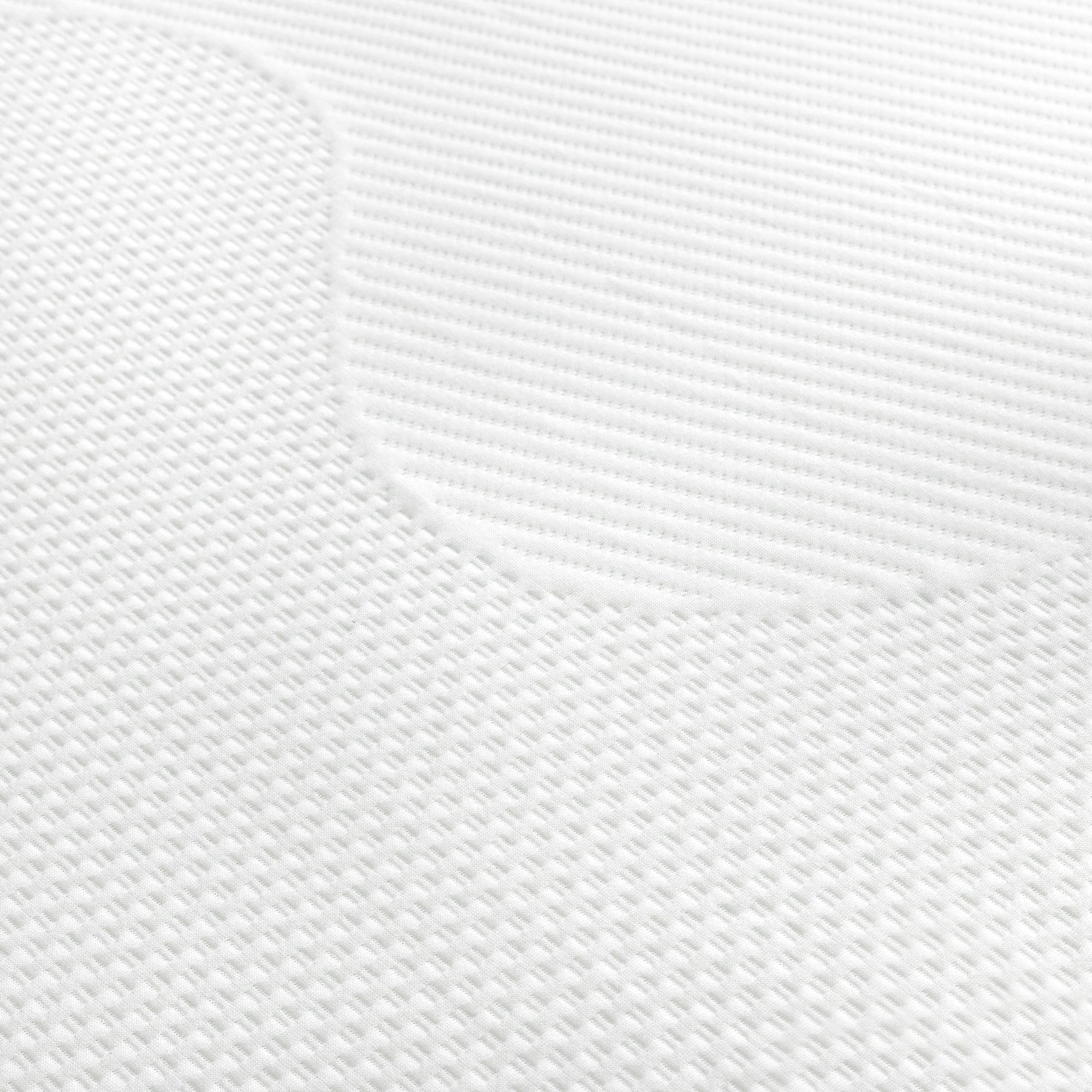 Zinus Spa Sensations Serenity 8 Memory Foam Mattress, Queen