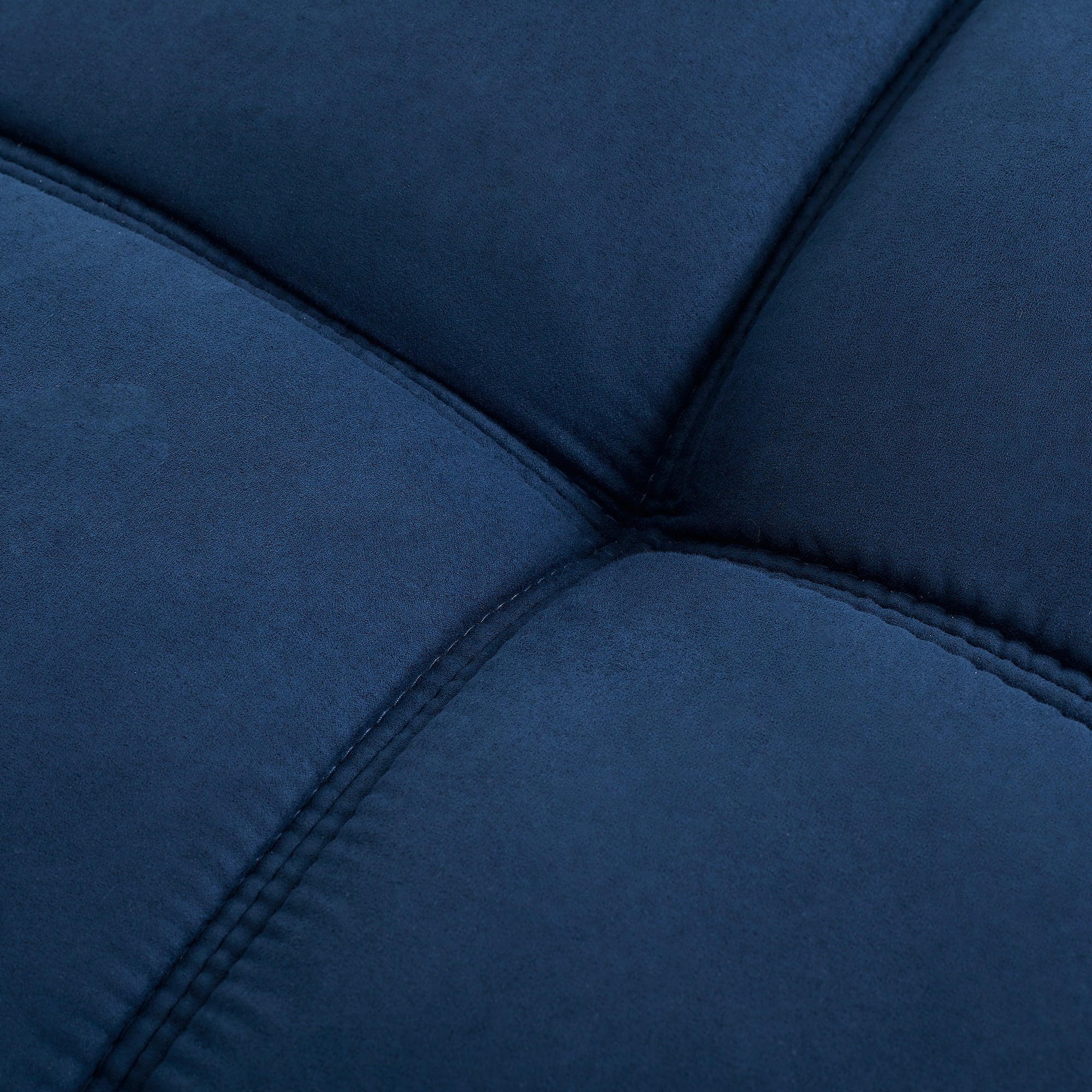 Mainstays 72 Memory Foam Futon Sofa Bed,Black