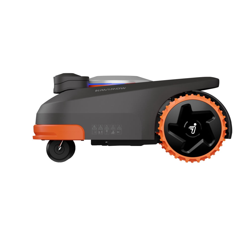 Segway Navimow Robotic Mower H1500N-VF
