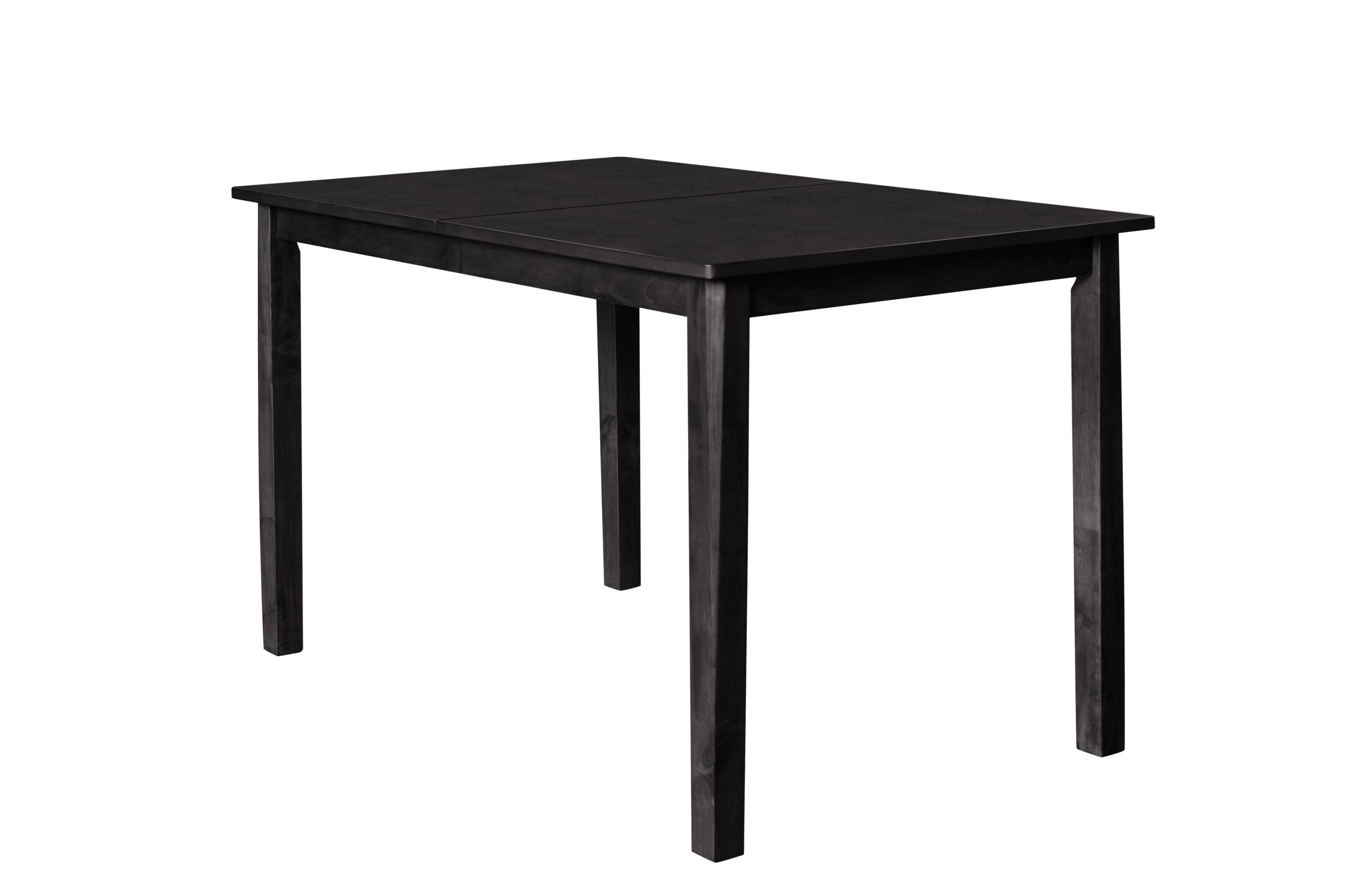 Home Design Athens Dining Table, Brown