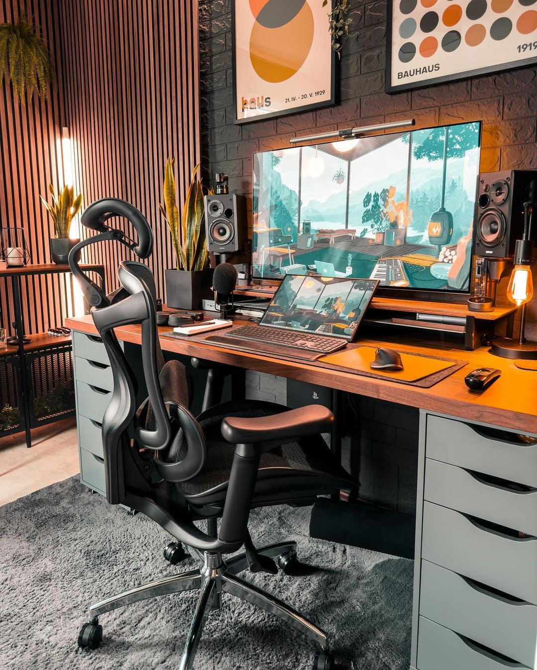 Sihoo Doro-C300 Ergonomic Chair, 3D Armrests  Swivel Chair, Adaptive Lumbar Support Office Chair, Ergonomic Desk Chairs for Adults, Comfort Home Office Chair, Black (Set of 1))