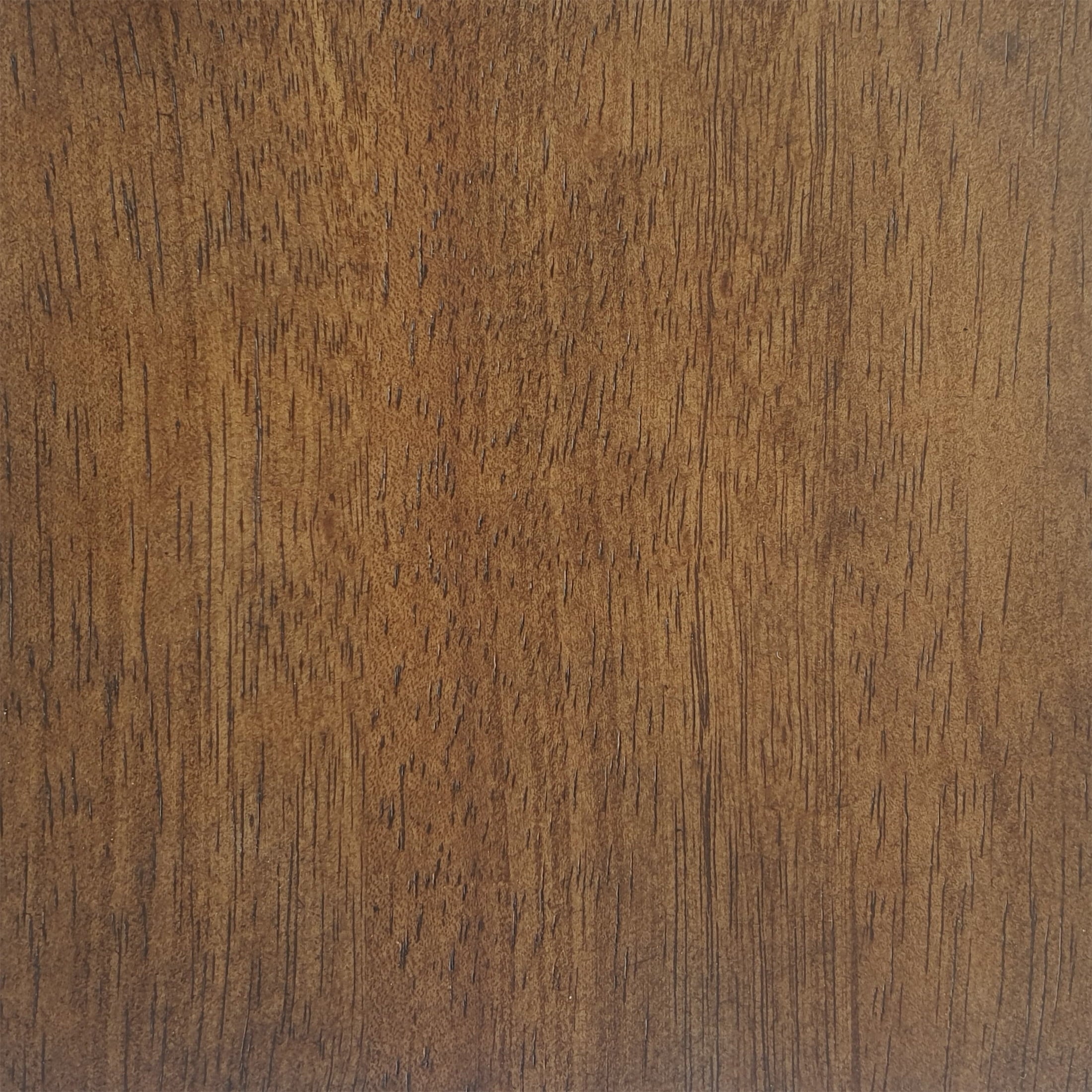 Better Homes & Gardens Ezra 45in Round Wood Dining Table, Walnut Finish