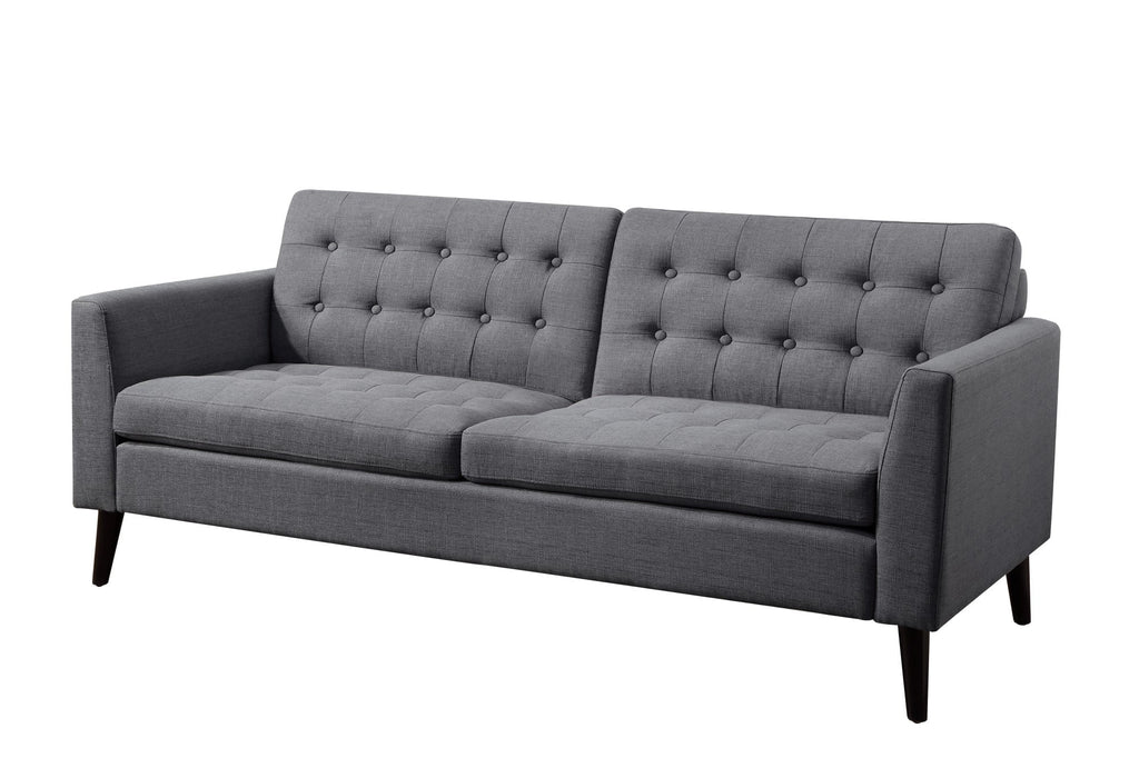 Gewnee 86.6 Modern Sofa Couch,Teddy Velvet 3 Seaters Comfy Couch with Deep Seat for Living Room,2 Pillows,Beige