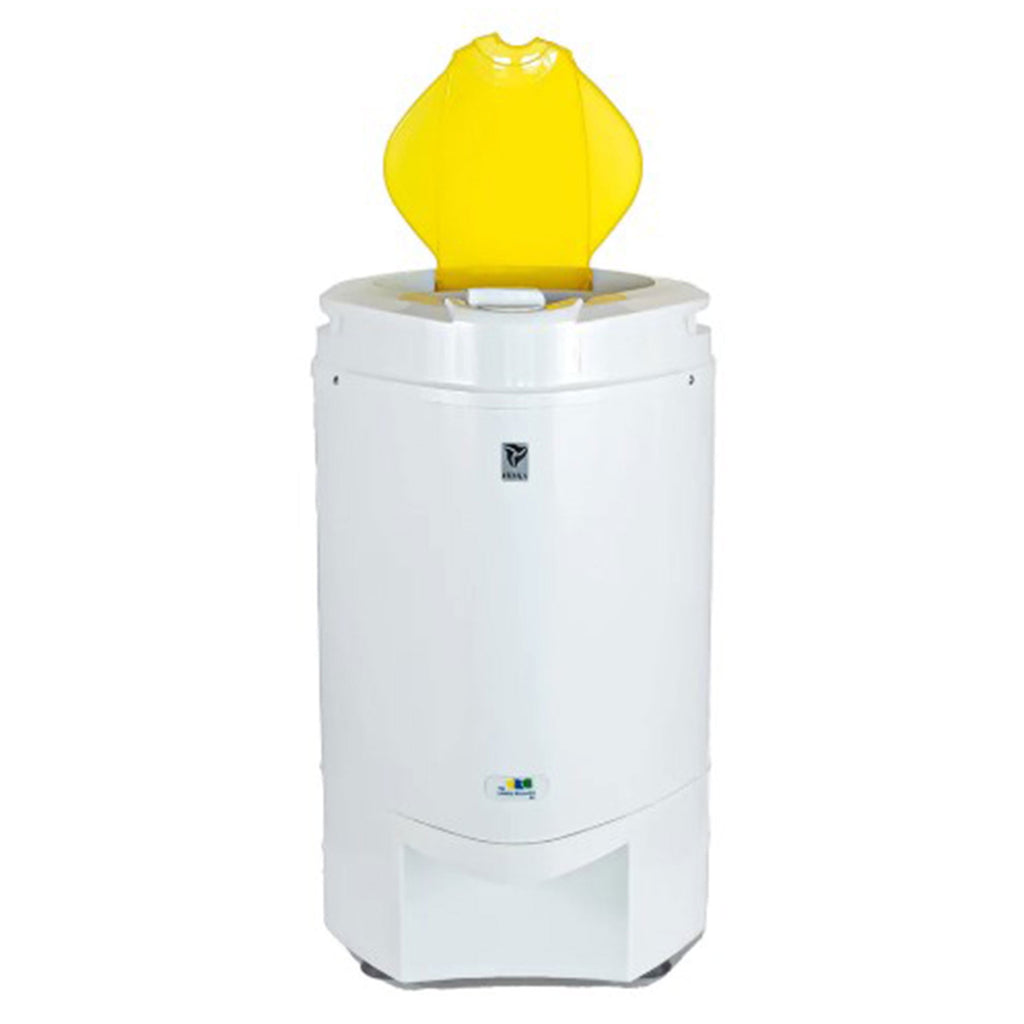 The Laundry Alternative Ninja 3200 RPM Spin Dryer w/ Suspension System