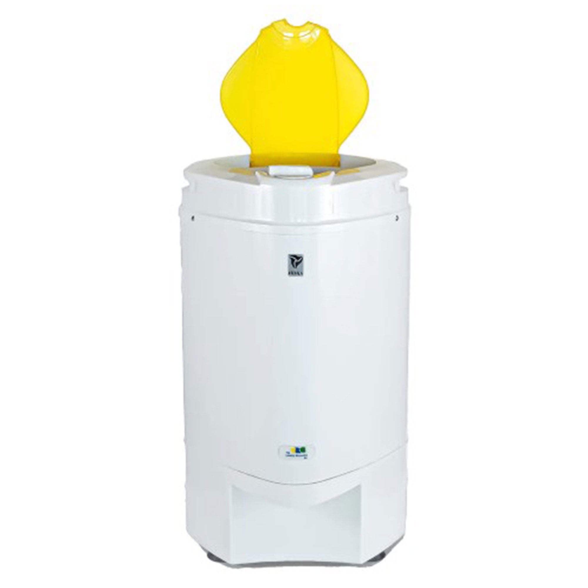 The Laundry Alternative Ninja 3200 RPM Spin Dryer w/ Suspension System