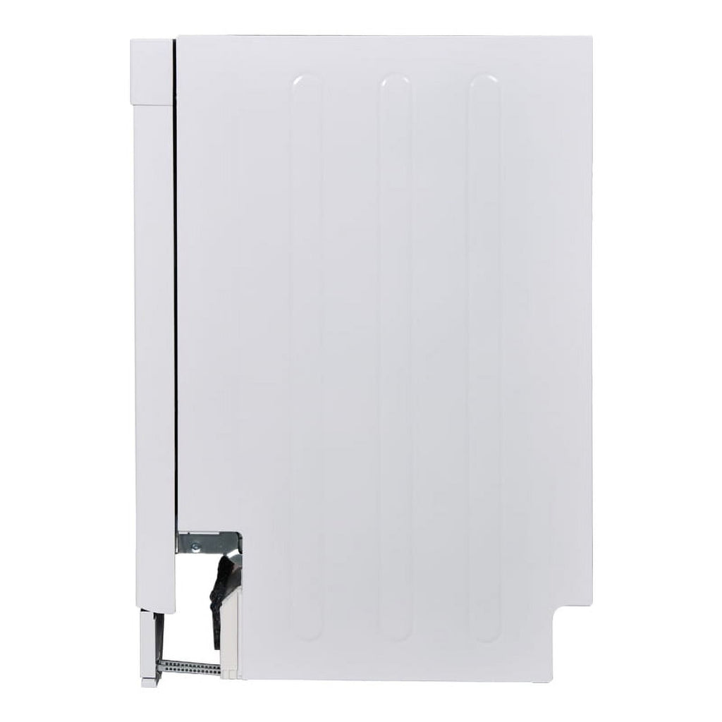 Equator18 Built in Dishwasher 10 Place8 Wash 1/2Load Sensor Wash110V E-Star
