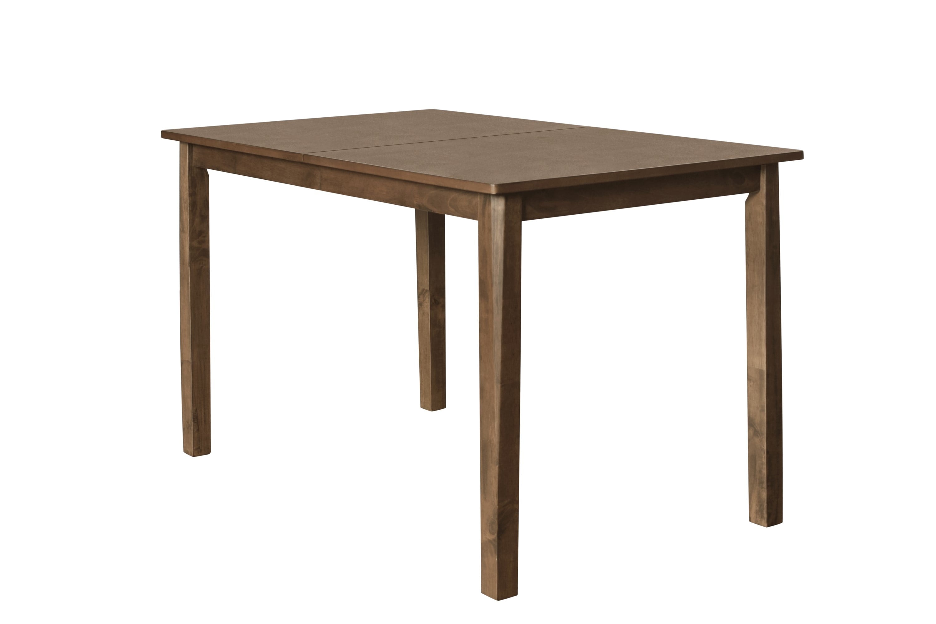 Home Design Athens Dining Table, Brown