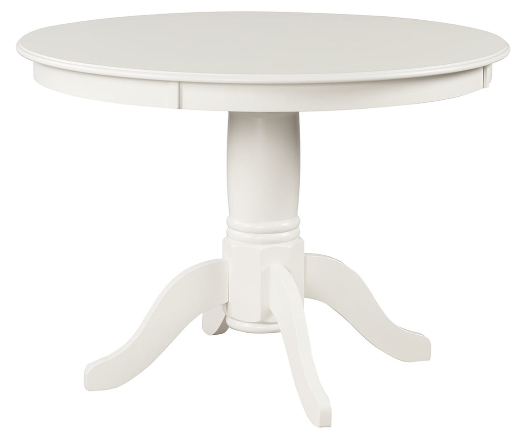 Angel Line 5-Piece Lindsey Dining Set