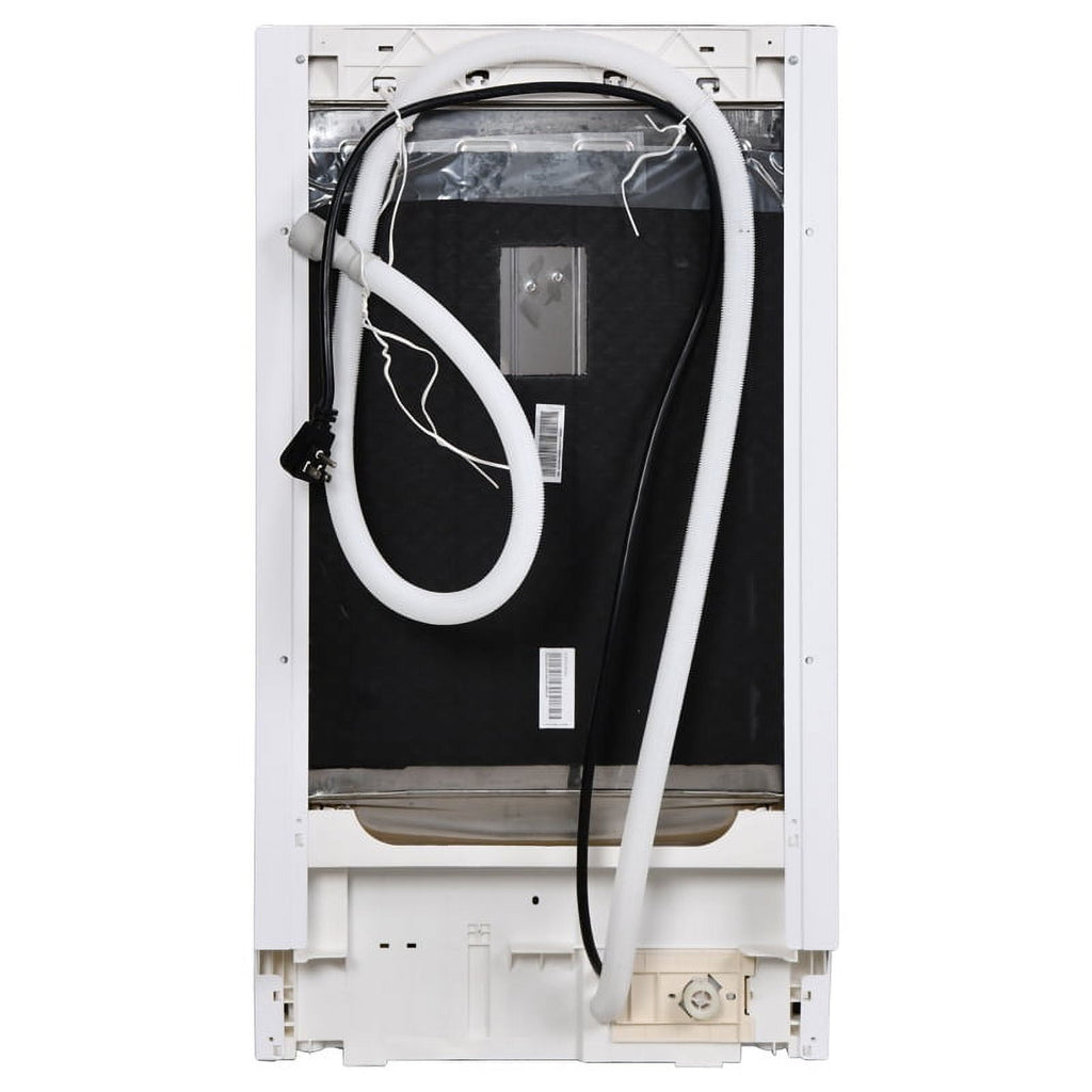 Equator18 Built in Dishwasher 10 Place8 Wash 1/2Load Sensor Wash110V E-Star