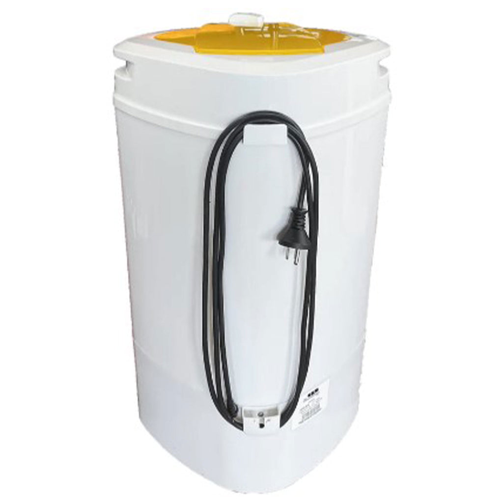 The Laundry Alternative Ninja 3200 RPM Spin Dryer w/ Suspension System