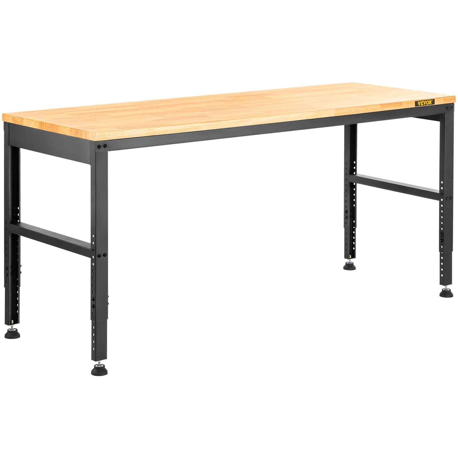 dokea Adjustable Height Workbench - 48 L, 2000 lbs Capacity