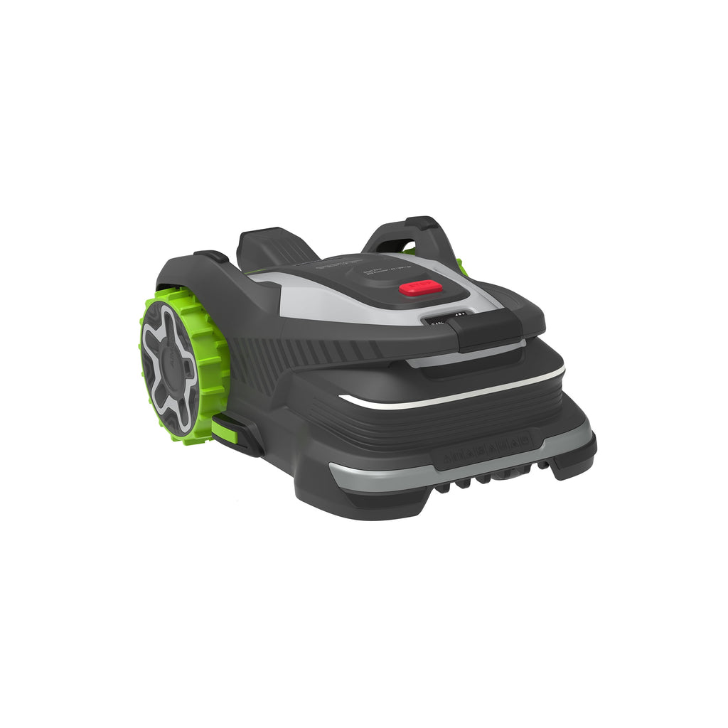 Greenworks AiMowbot Wire-Free RTKVision Robotic Mower C40
