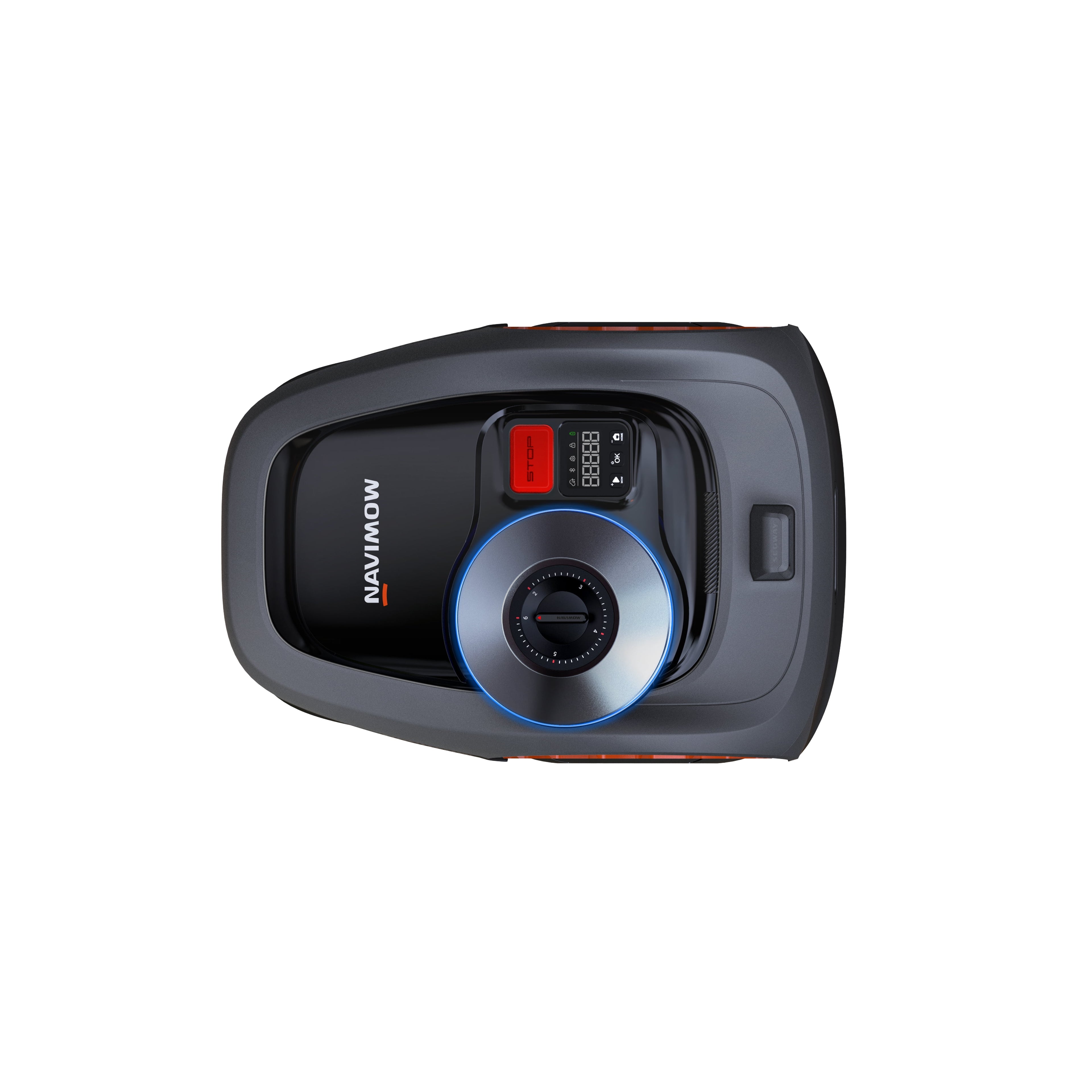 Segway Navimow Robotic Mower i110N