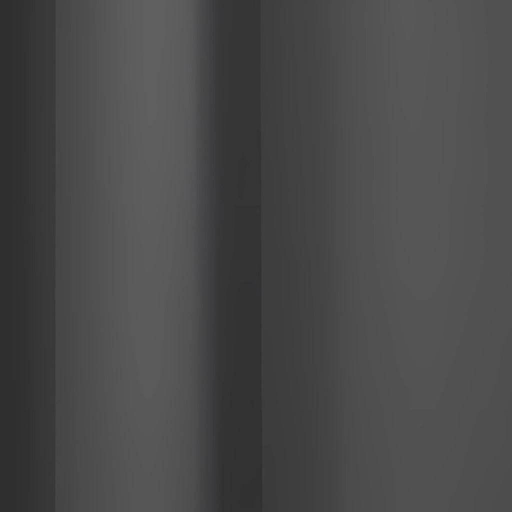 Panda 22lbs Portable Spin Dryer, Stainless Steel Drum, 3200RPM Spin Speed, Gravity Drain, Dark Gray