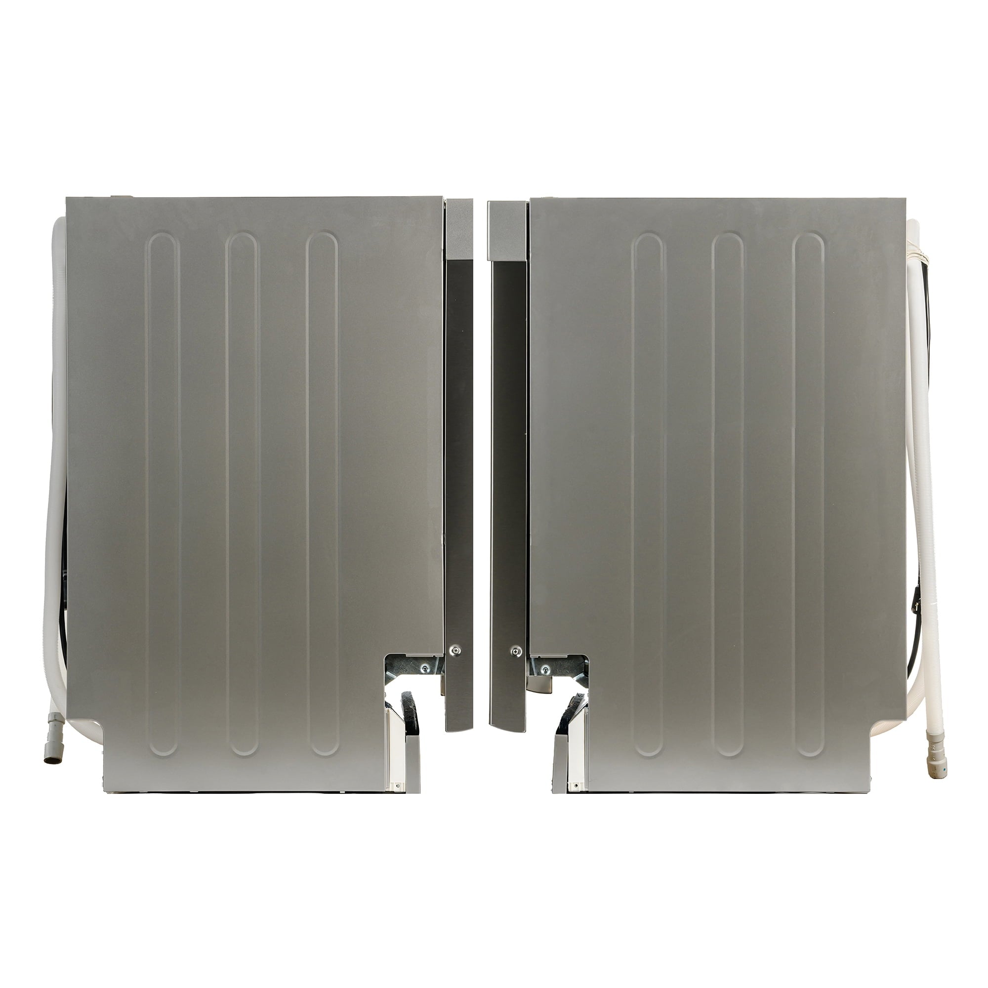 Equator Europe 24 Built in 14 place Dishwasher in White