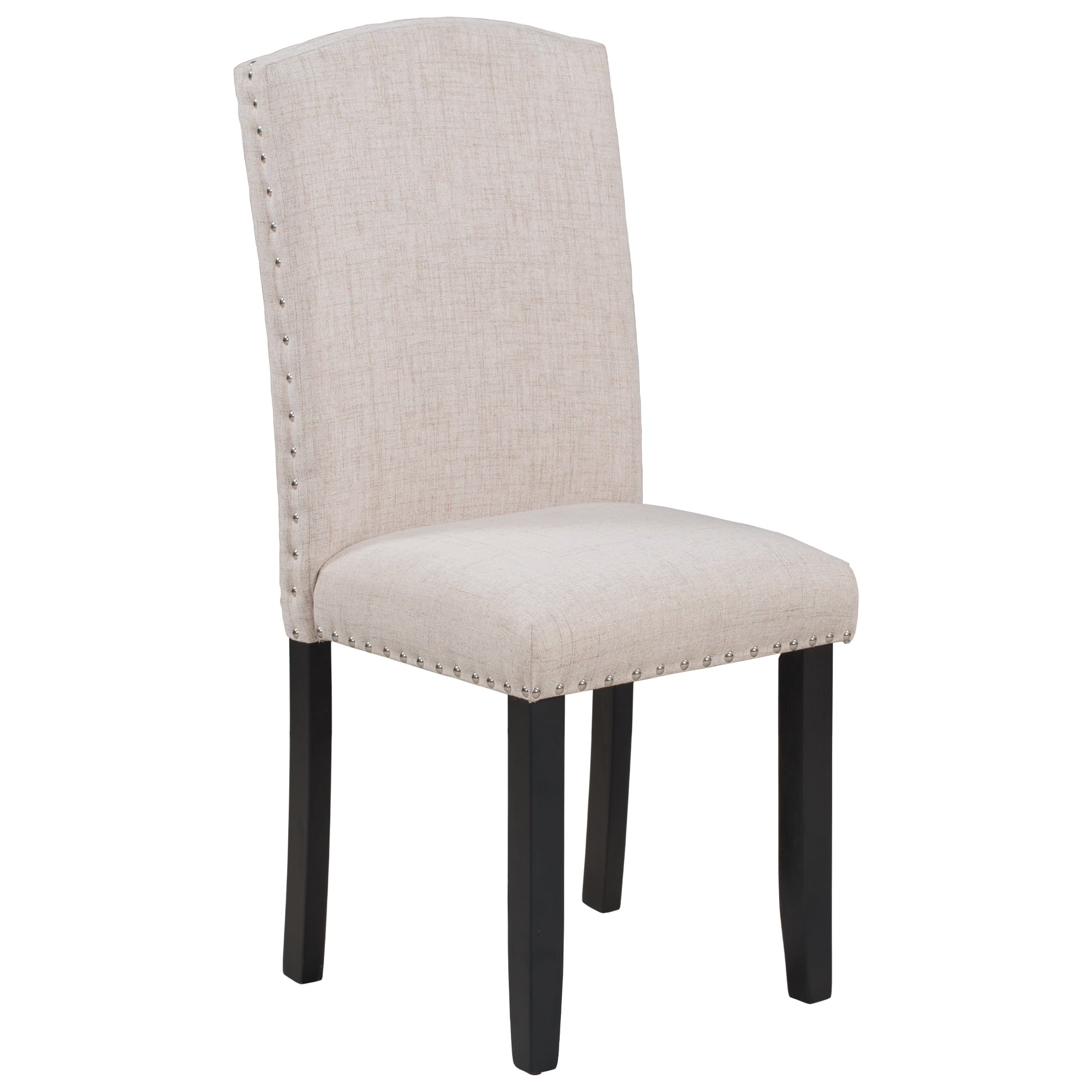 Harper & Bright Designs Dining Table Set for 6 with Bench Rectangular Table and 4 Upholstered Chairs for Kitchen, Gary