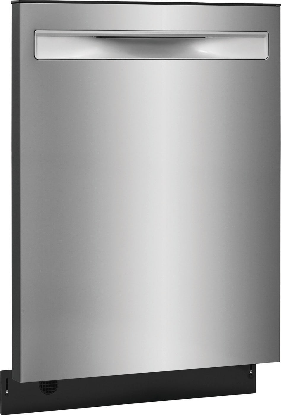 Frigidaire FDSP4501AS 24 Tub Dishwasher, Stainless Steel
