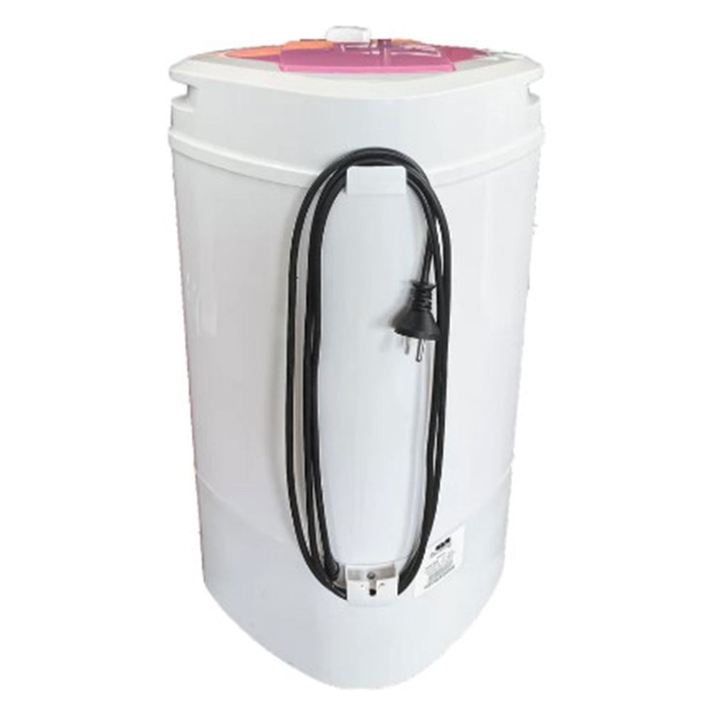 The Laundry Alternative Ninja 3200 RPM Spin Dryer w/ Suspension System