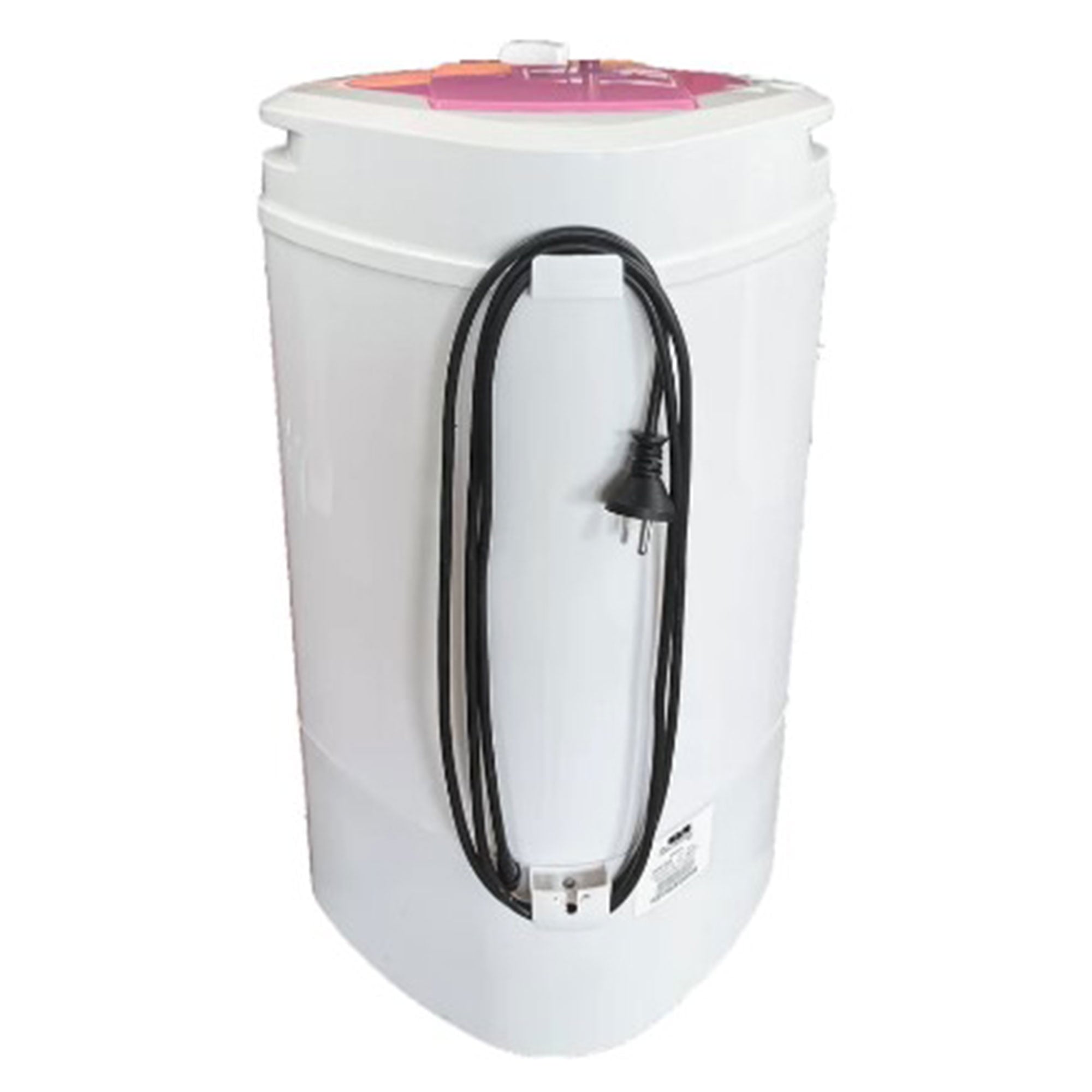 The Laundry Alternative Ninja 3200 RPM Spin Dryer w/ Suspension System