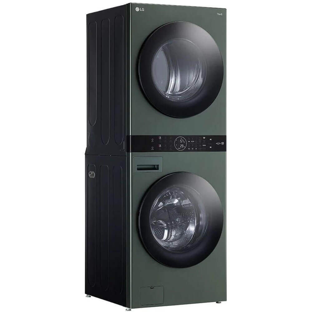 LG 4.5 cu ft, 7.4 cu ft 120V Electric Clothes Dryer