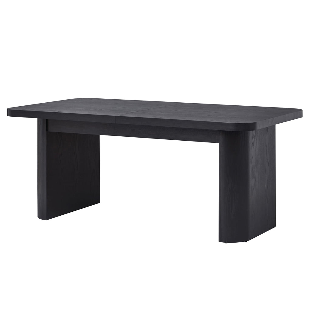 Better Homes & Gardens Juliet Extendable Dining Table, Light Honey